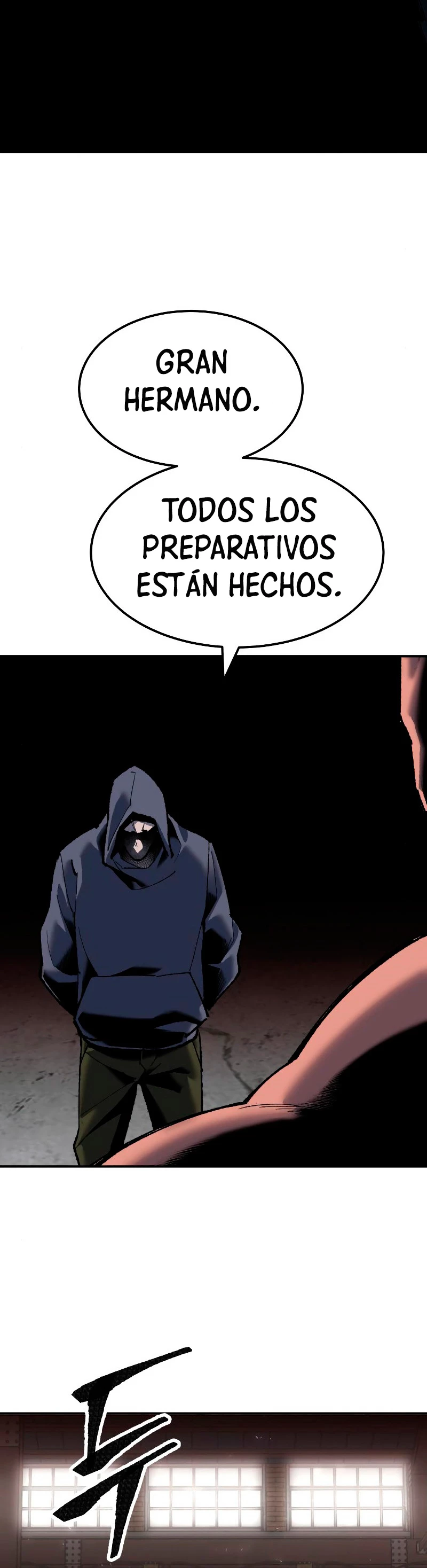 Rompiendo Limites > Capitulo 46 > Page 61